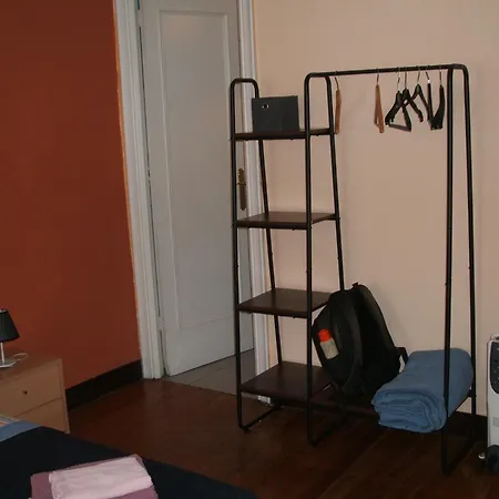 Ferienwohnung Piso Gran Via Vigo Exterior foto
