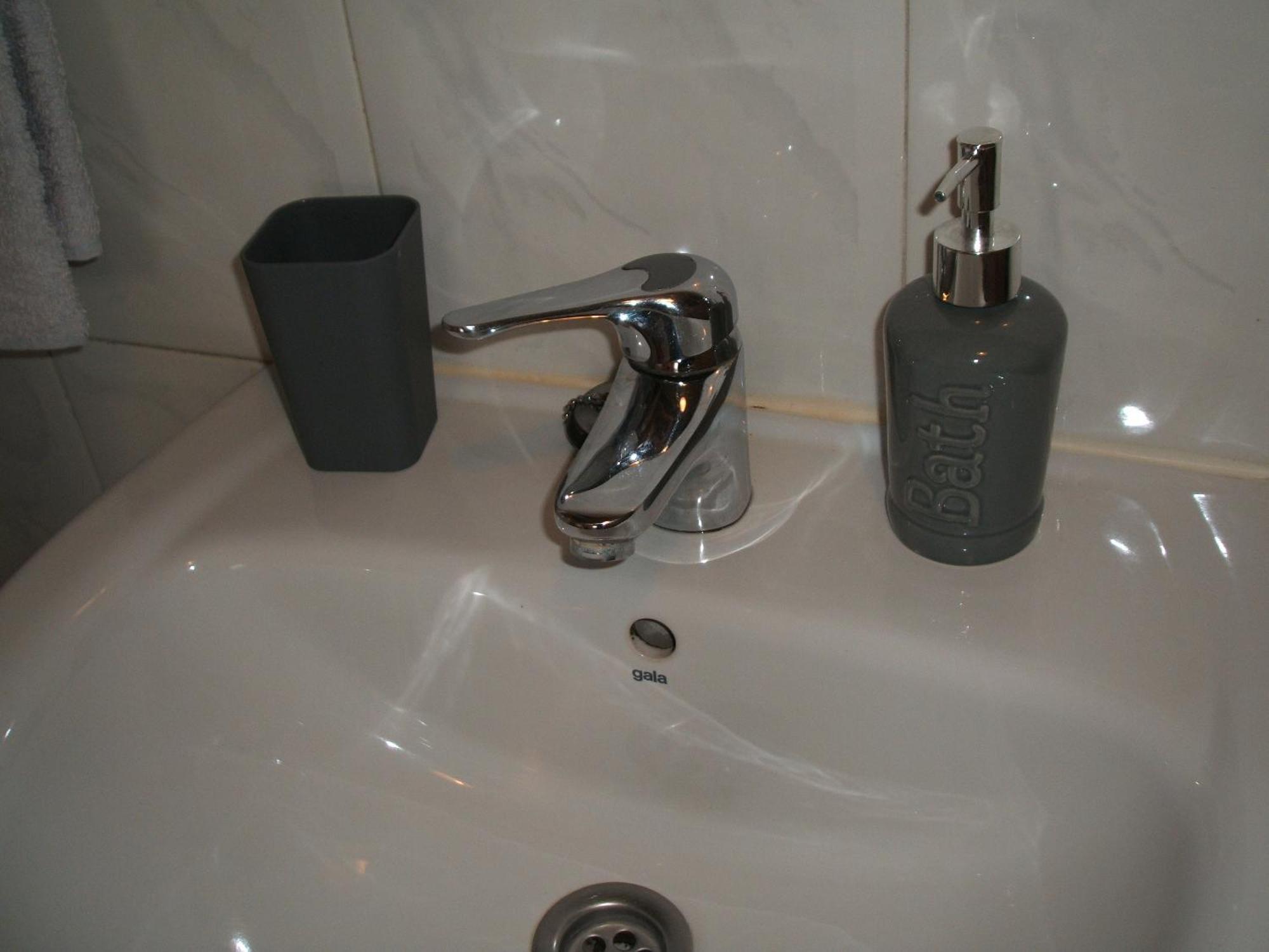 Appartement Piso Gran Via Vigo