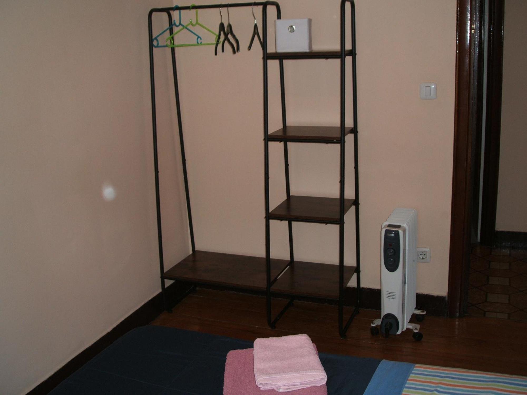 Piso Gran Via Appartement