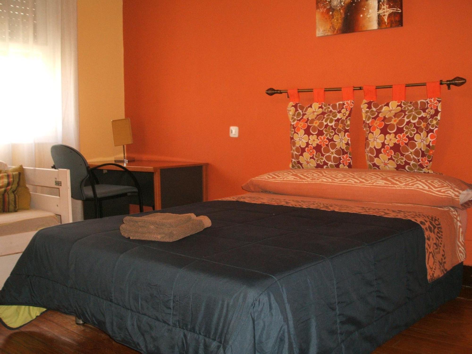 Appartement Piso Gran Via *