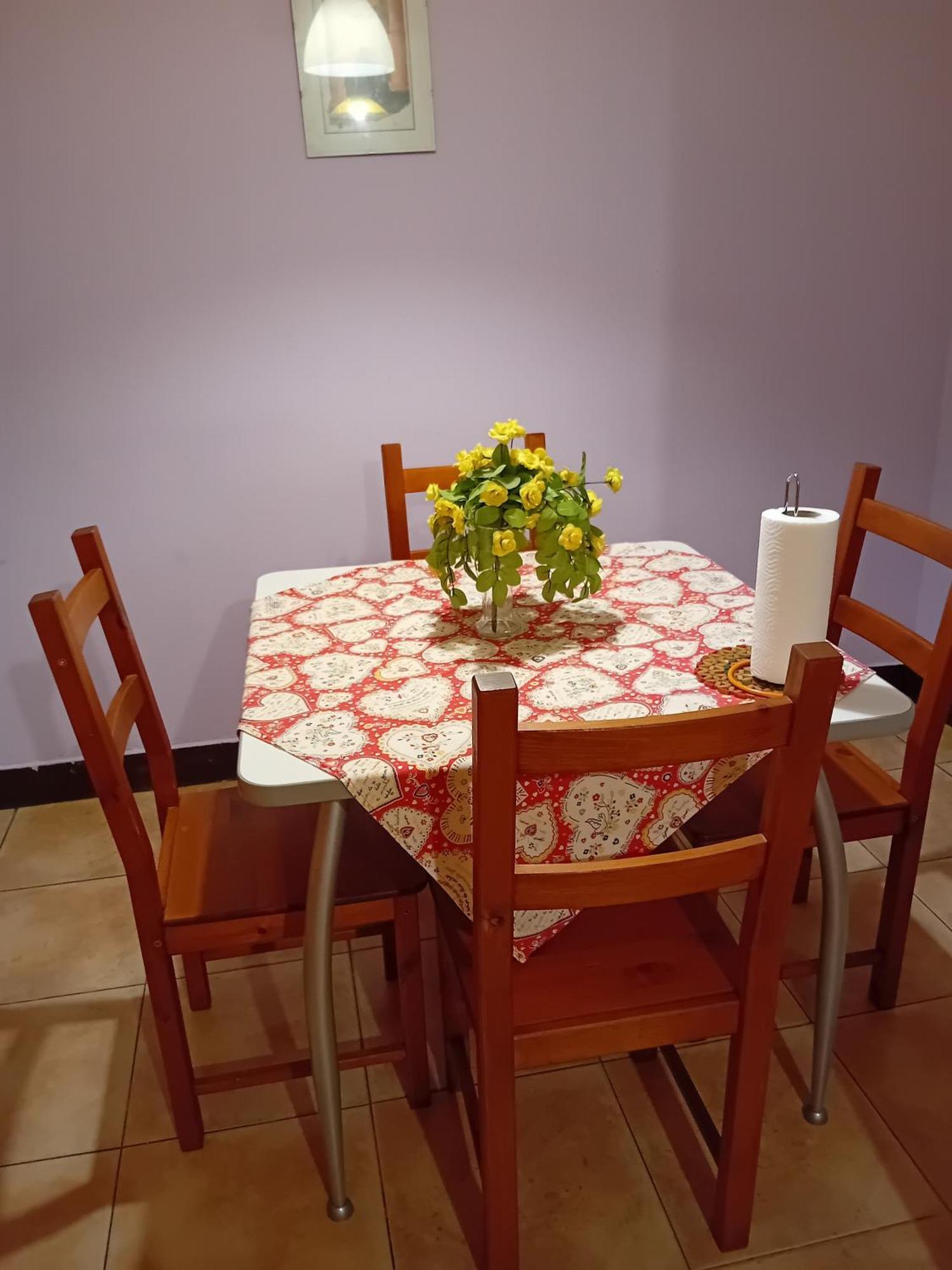 Piso Gran Via Appartement