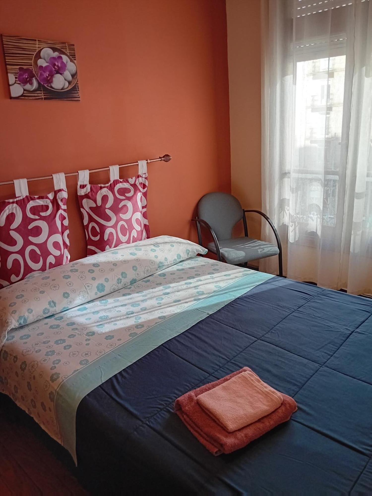Appartement Piso Gran Via Vigo