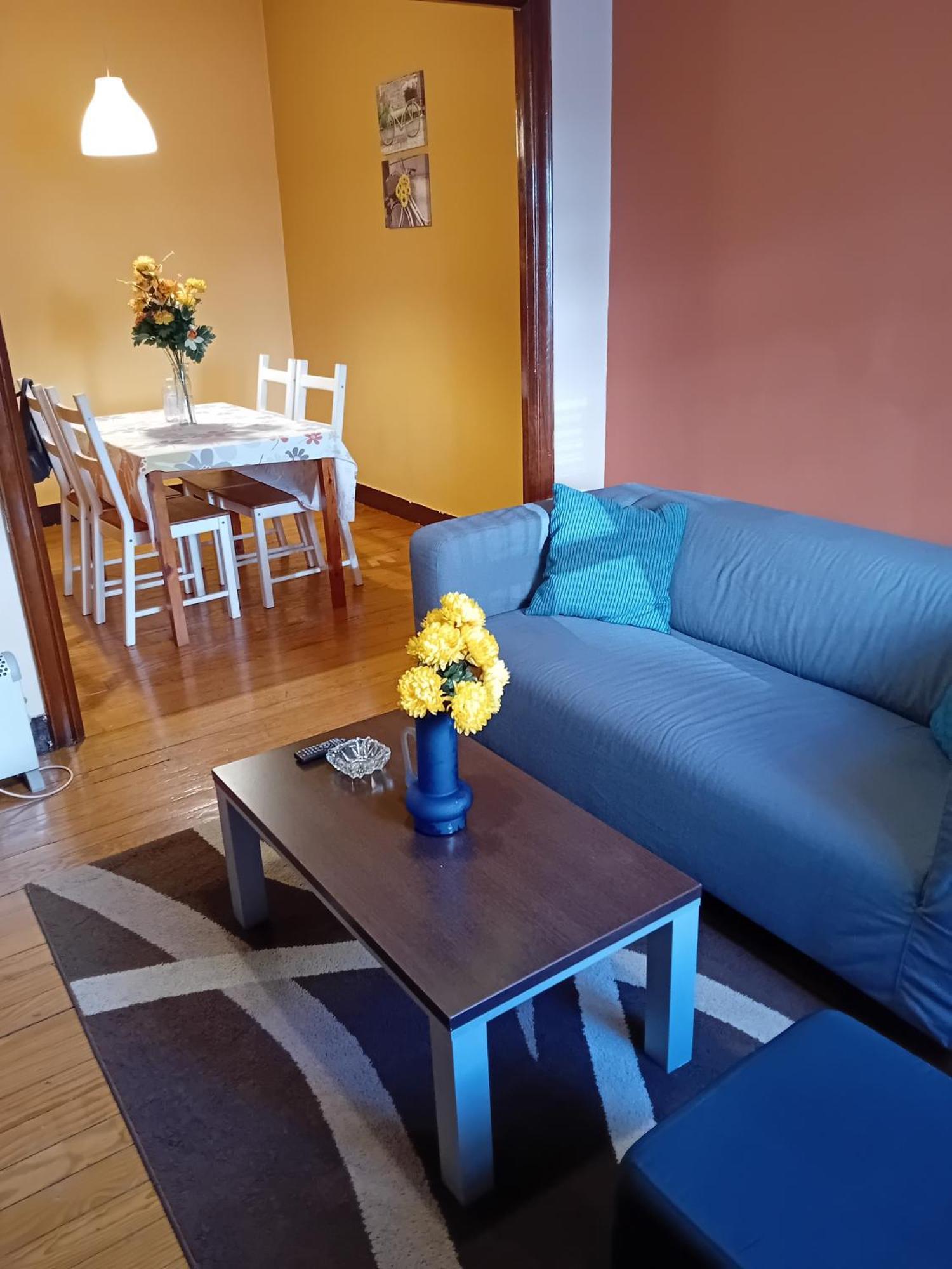 Piso Gran Via Apartment